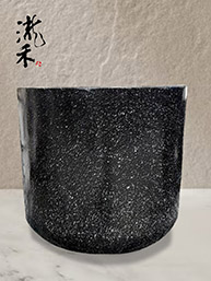 圓杯盆/水泥盆