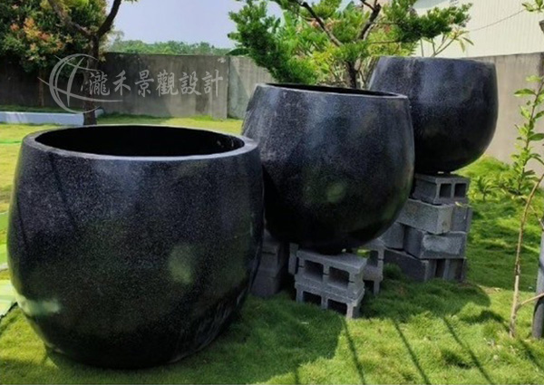 景觀植物