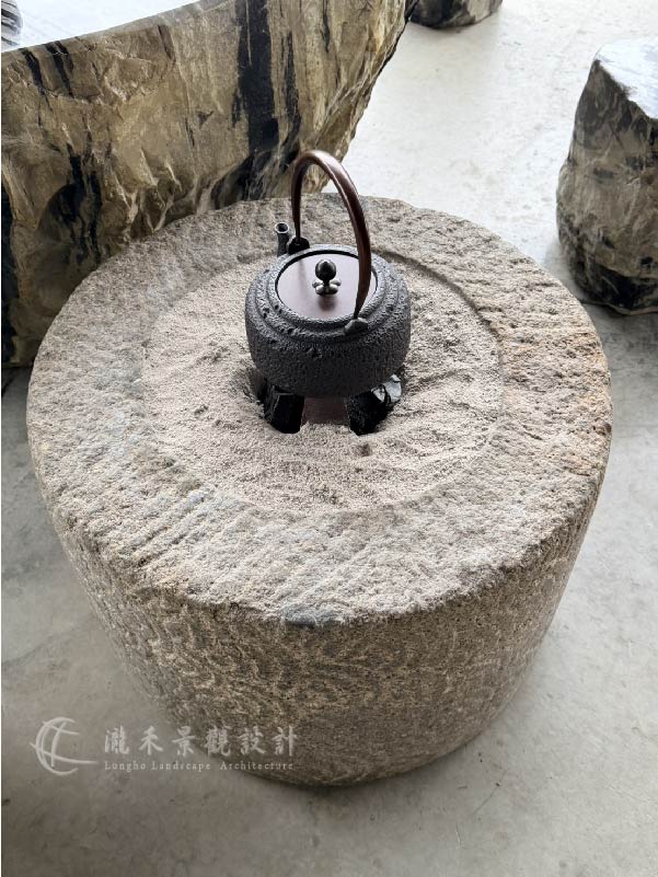 景觀植物